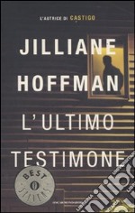 L'ultimo testimone libro