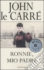 Ronnie, mio padre libro