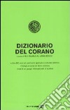 Dizionario del Corano libro