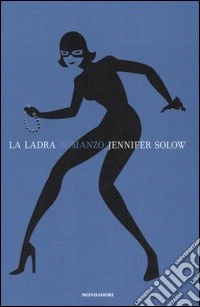 La ladra