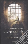 Il labirinto del serpente libro