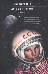 L'impronta del cosmonauta libro