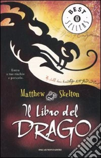 Il libro del drago libro