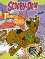 Fuori di zucca. Scooby-Doo! Ediz. illustrata. Con gadget