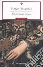 Rinascimento privato libro