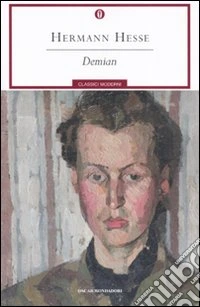 Demian libro