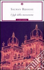 I figli della mezzanotte libro