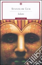 Solaris libro