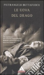 Le uova del drago libro