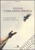 L'educazione dei figli libro