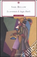 Le avventure di Augie March libro