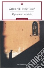 Il giocatore invisibile libro