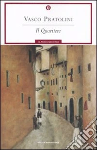 Il quartiere libro
