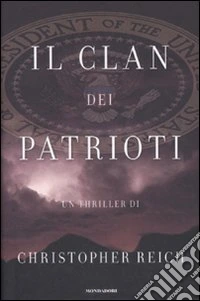 Il clan dei patrioti libro