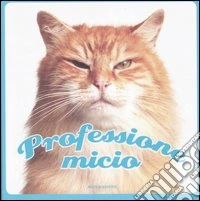 Professione micio libro
