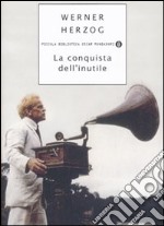 La conquista dell'inutile libro