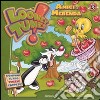 Looney tunes. Amici a merenda. Libro puzzle. Ediz. illustrata libro