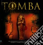 La tomba di Tutankhamon. Libro pop-up libro