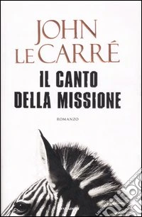 Il canto della missione