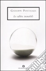 Le sabbie immobili libro