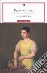 La spartizione libro