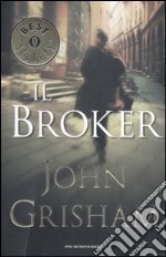 Il broker libro