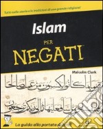 Islam per negati libro