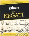 Islam per negati libro