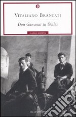 Don Giovanni in Sicilia libro