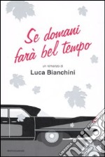 Se domani farà bel tempo libro