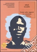 Cos'è cosa. Autobiografia di Valentino Achak Deng libro