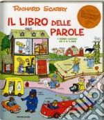 Il libro delle parole. Ediz. a colori - Richard Scarry - Libro