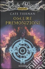 Oscure premonizioni libro