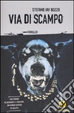 Via di scampo libro