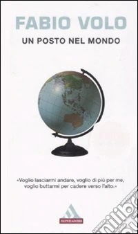 Un posto nel mondo libro