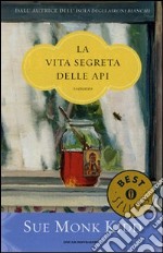 La vita segreta delle api libro