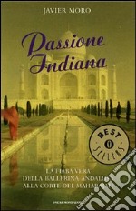 Passione indiana libro