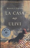 La casa degli ulivi libro