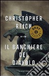 Il banchiere del diavolo libro