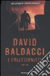 I collezionisti libro
