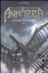 Il santuario delle tenebre. Anharra (2) libro