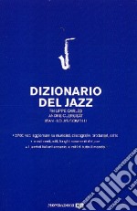 Dizionario del jazz