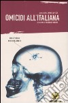 Omicidi all'italiana libro