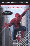 Spider-Man 3. La storia libro