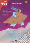 Asinello e l'aquilone libro