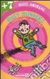 Billy Bonkers e il compleanno nello spazio libro