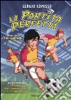 La partita perfetta libro