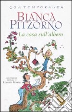 La casa sull'albero libro