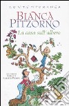 La casa sull'albero libro