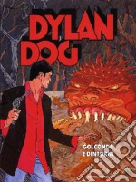 Dylan Dog. Golconda e dintorni